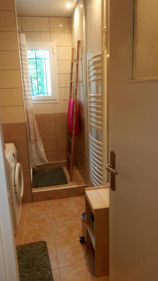 Les Floralies Bis Apartamento Pau Exterior foto